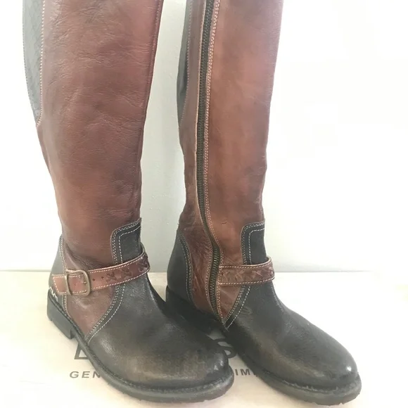 Bedstu Tall Glaye Boots - Picture 1 of 13